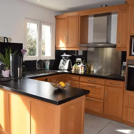 Appartamento Superbe T4 Rue De La Plage D'ondres *